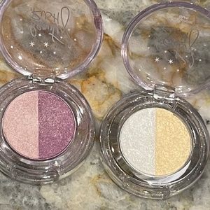 Victoria’s Secret eye shadow